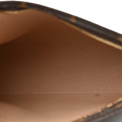 Louis Vuitton Monogram Toiletry Pouch 19 5 of 6