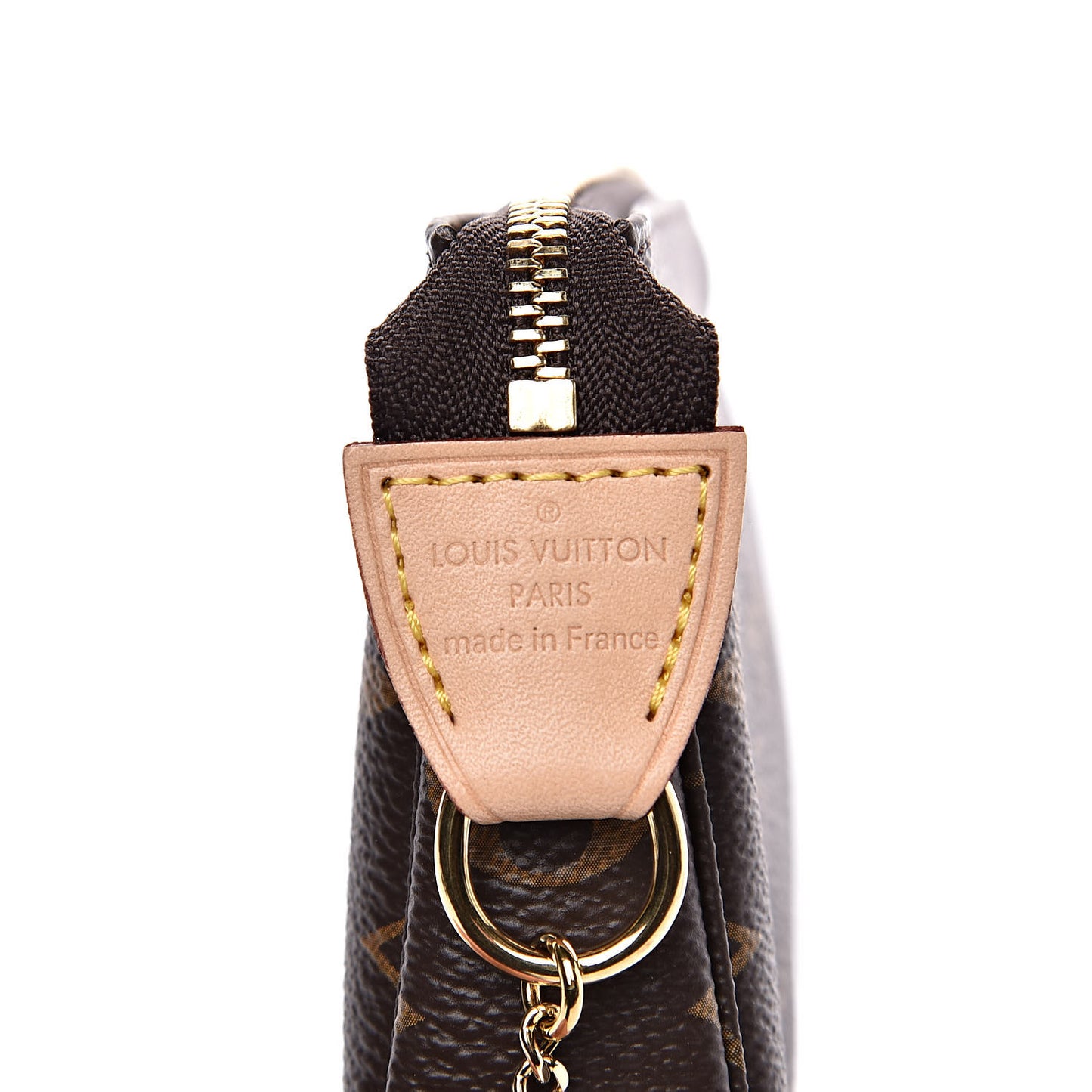 Monogram Mini Pochette Accessories