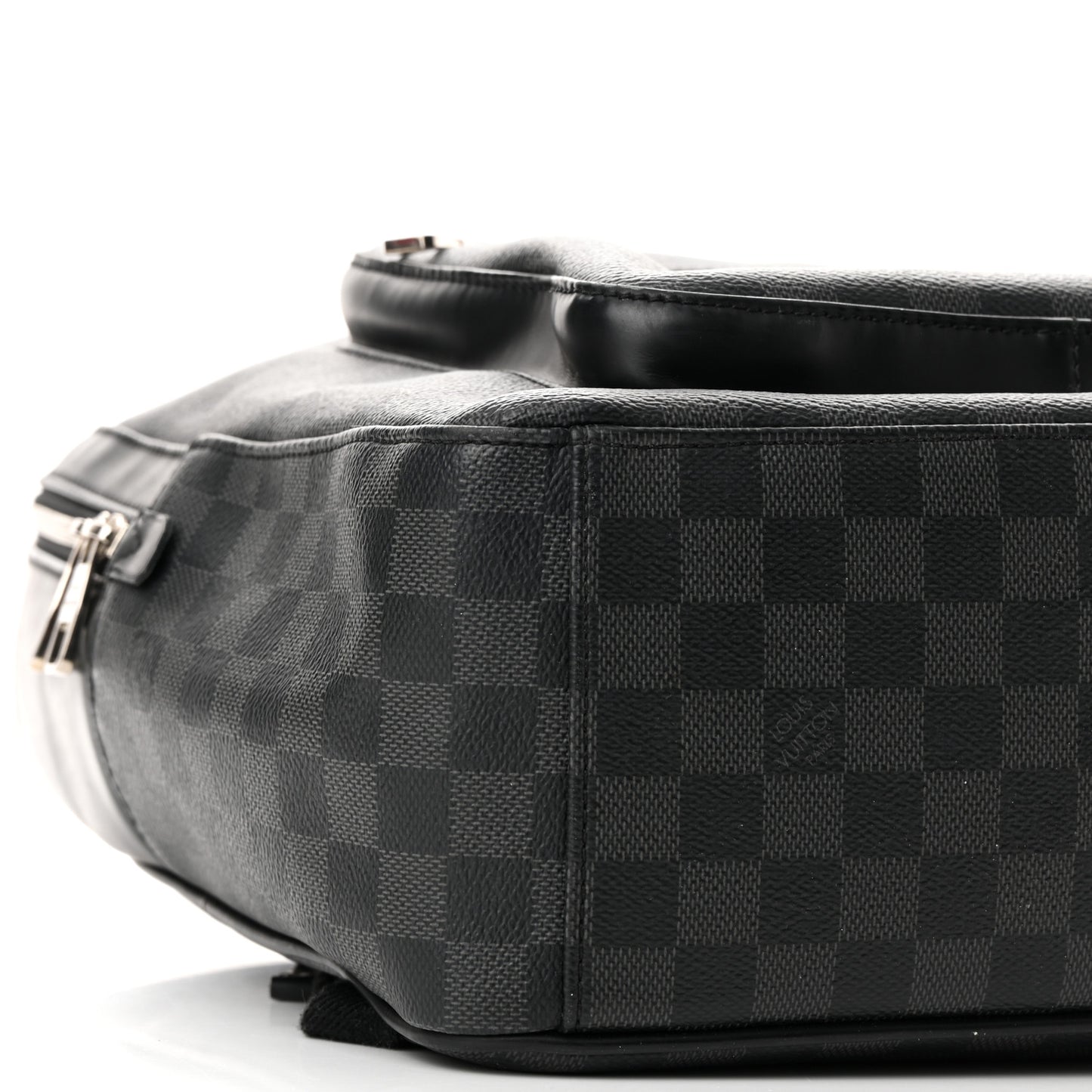 Damier Graphite Josh Backpack