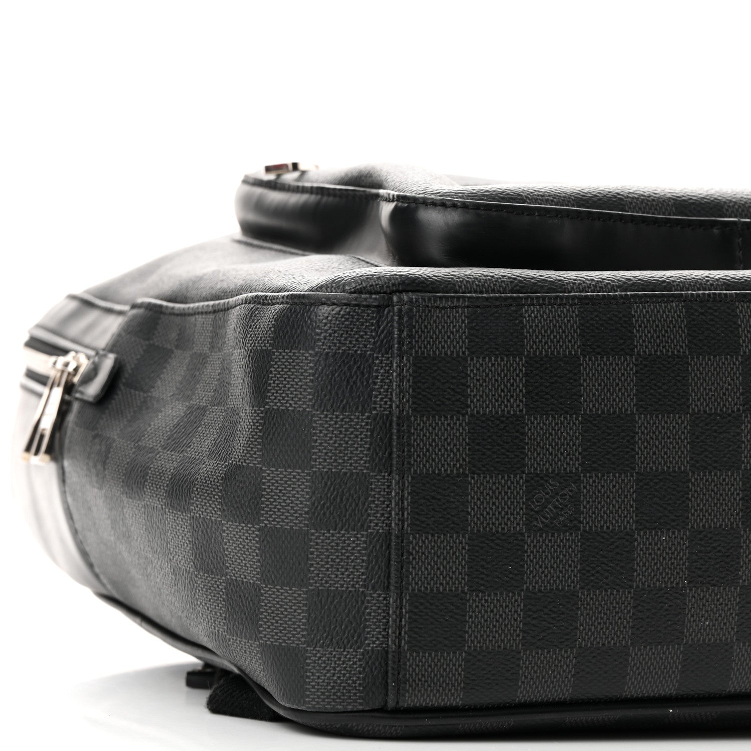 Louis Vuitton Damier Graphite Josh Backpack 7 of 11