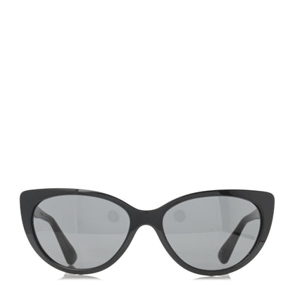 Prada Sunglasses SPR17V Black 2 of 4
