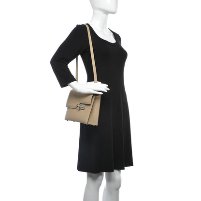 Hermes Epsom Verrou 21 Trench 2 of 8