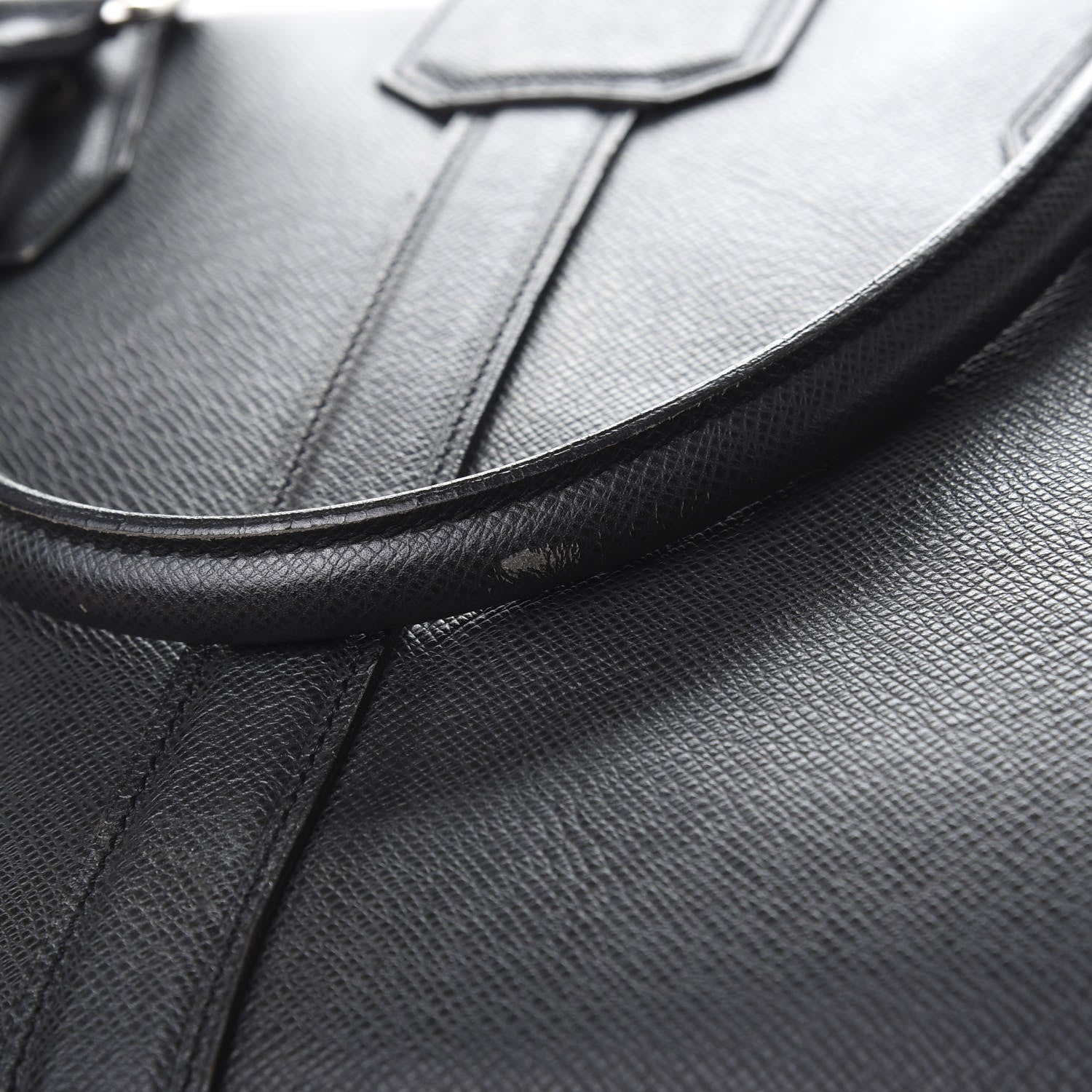 Louis Vuitton Taiga Ivan Carry On Ardoise 13 of 19