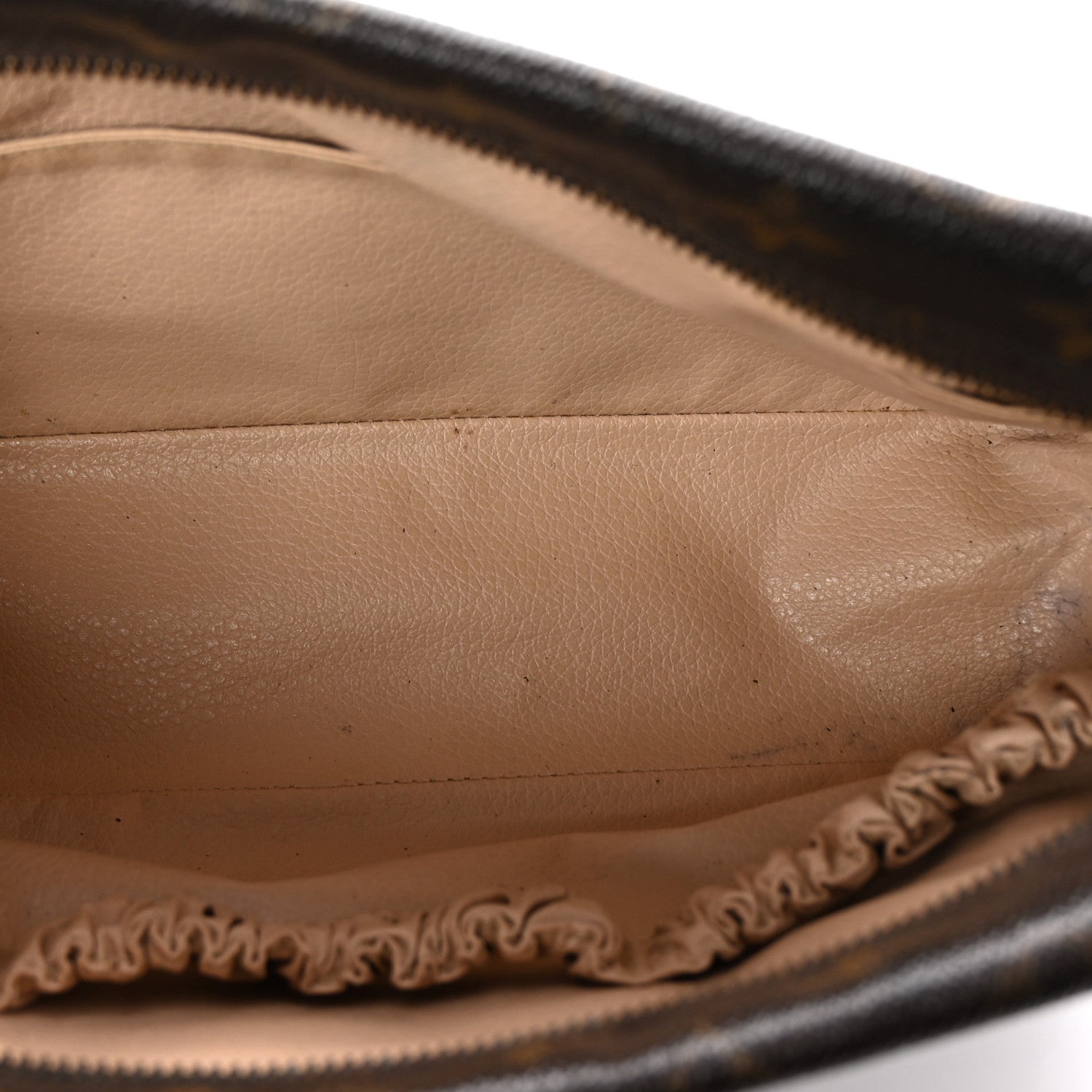 Louis Vuitton Monogram Trousse Toilette 28 5 of 6
