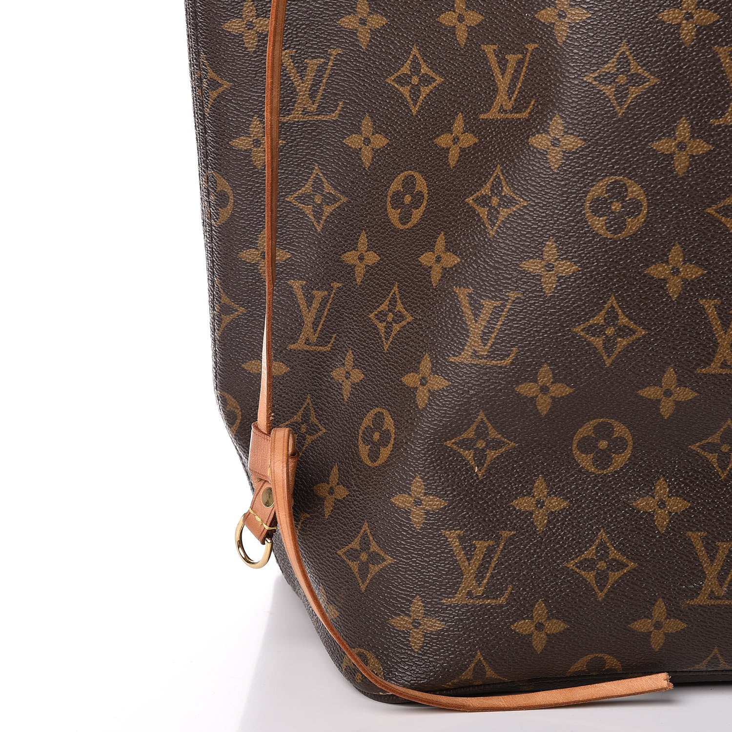 Louis Vuitton Monogram Neverfull GM 16 of 23