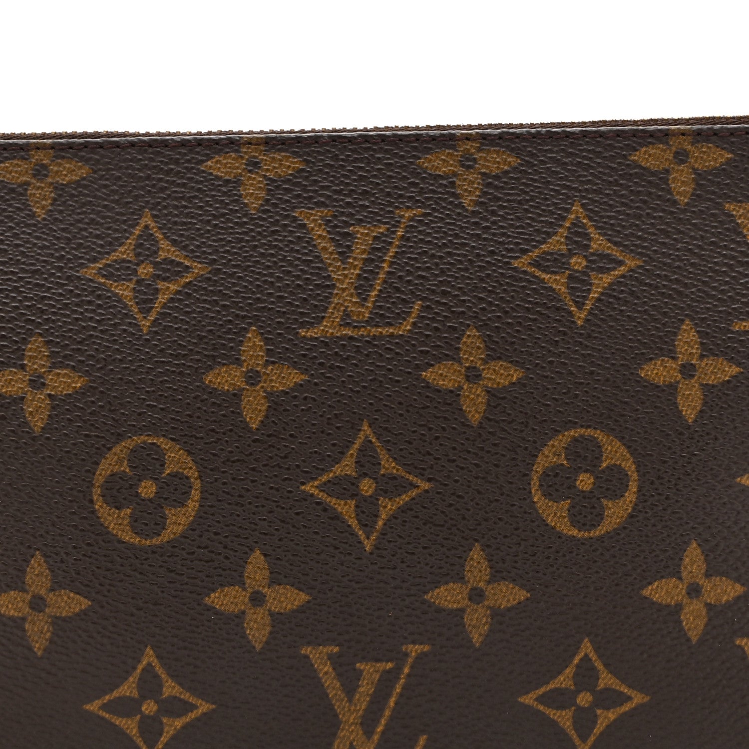 Louis Vuitton Monogram Pochette Accessories 8 of 10