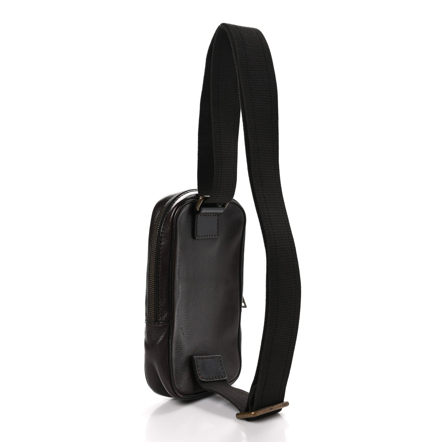 Utah Leather Sioux