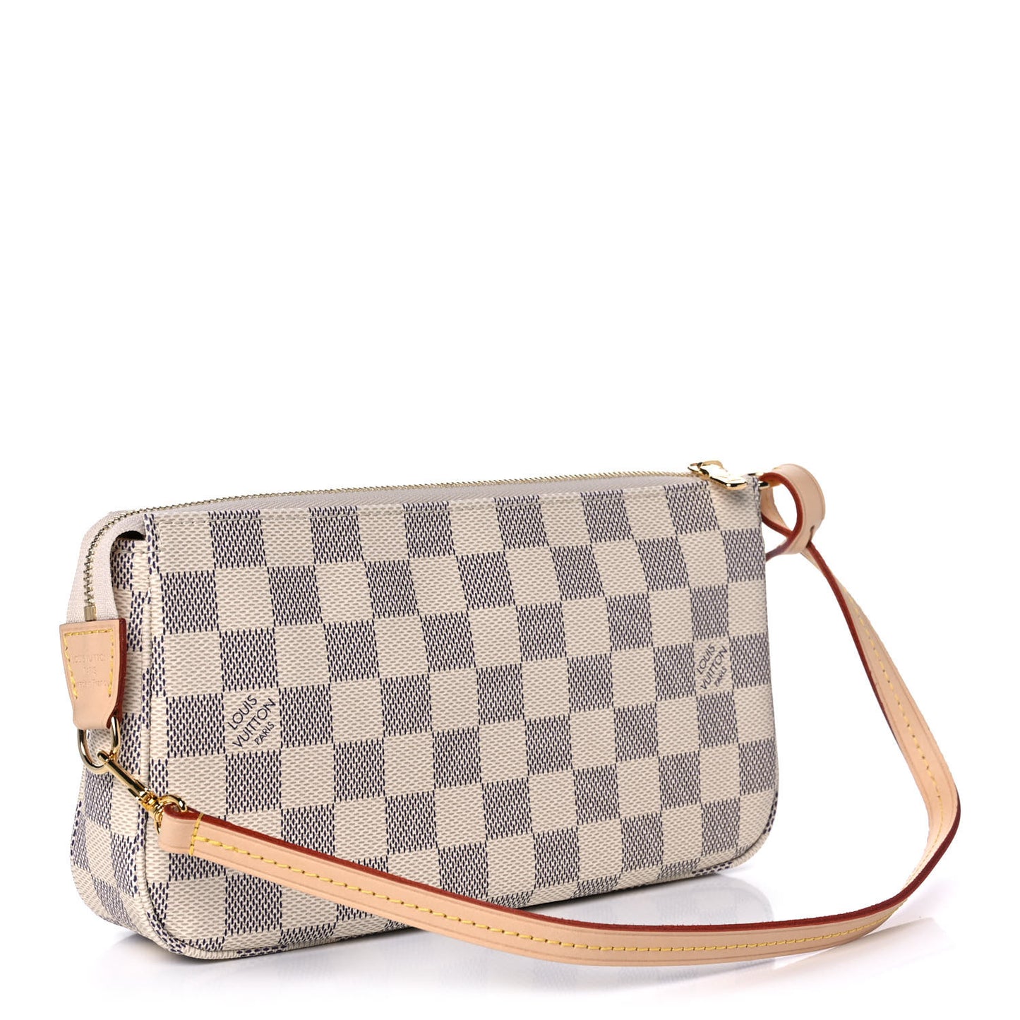Damier Azur Pochette Accessories NM