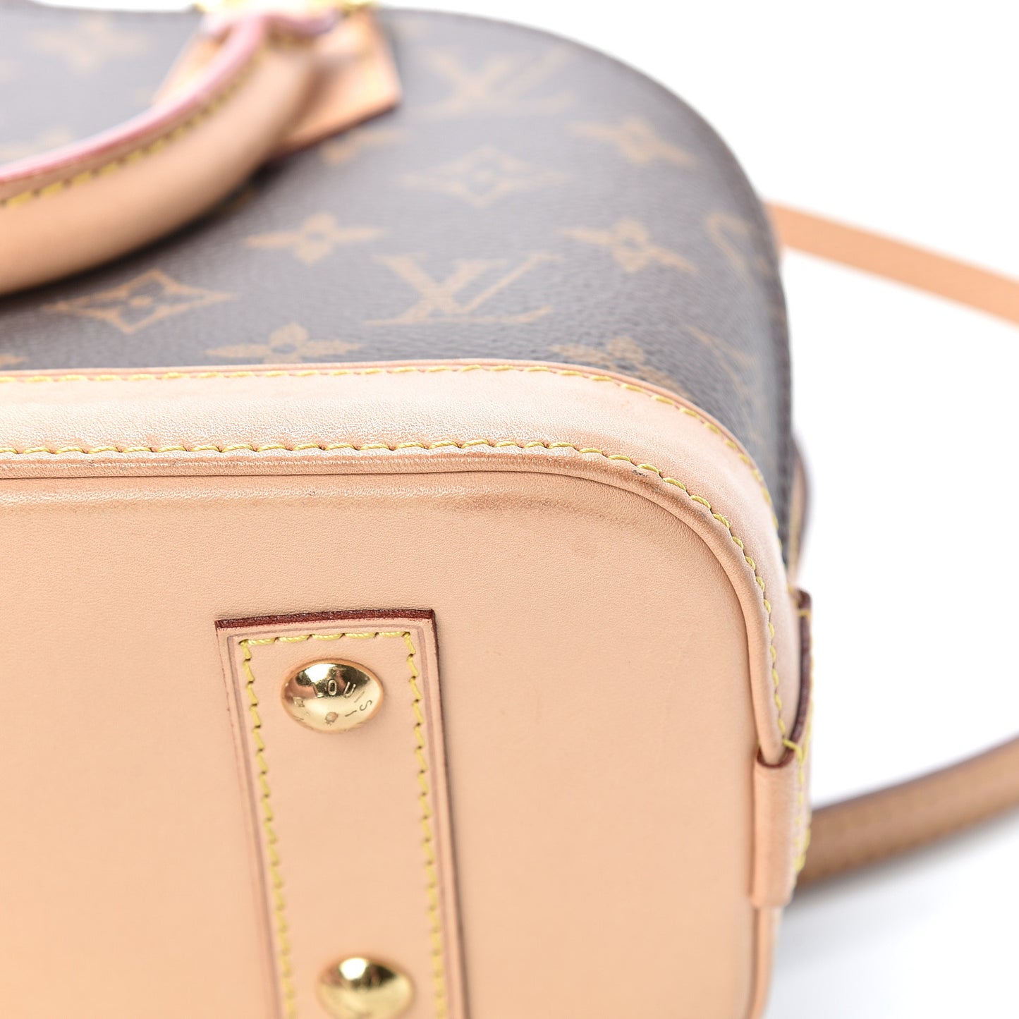 Monogram Alma BB