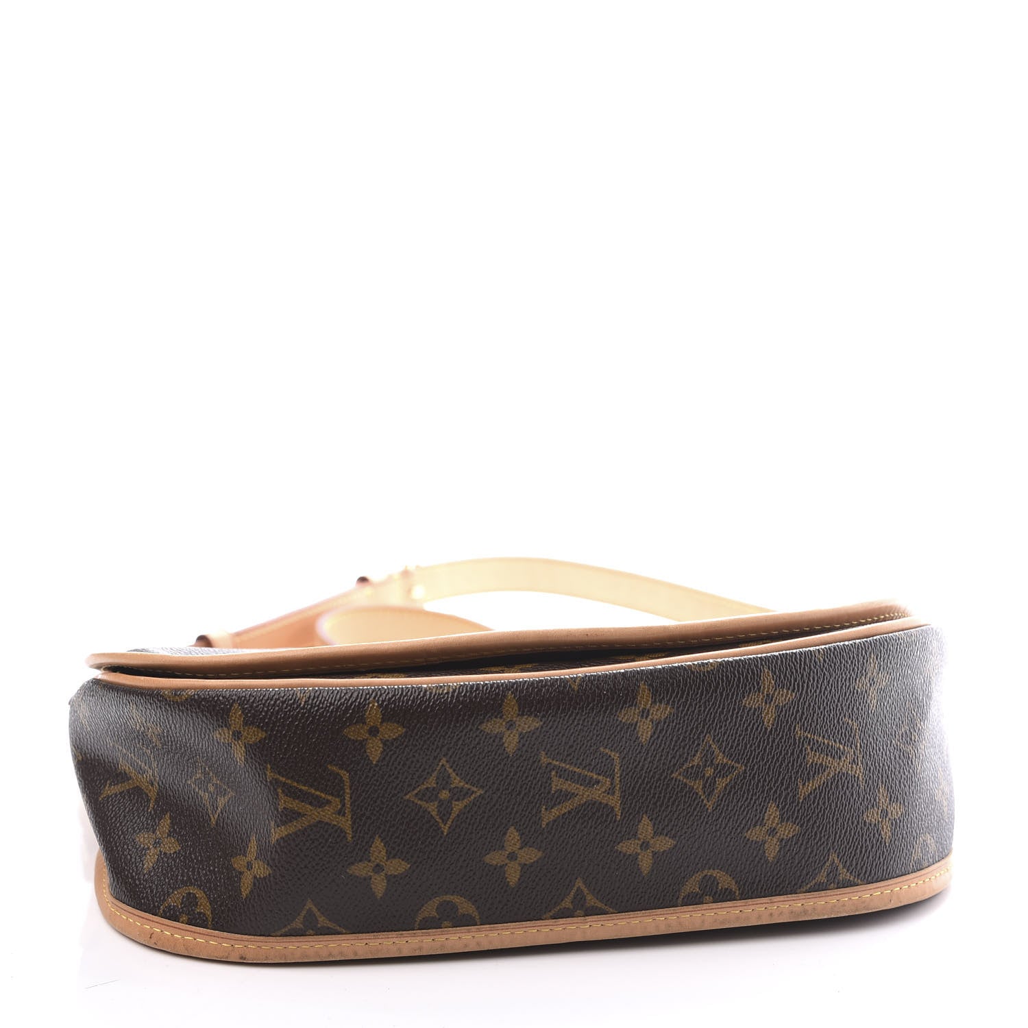 Louis Vuitton Monogram Menilmontant PM 3 of 11