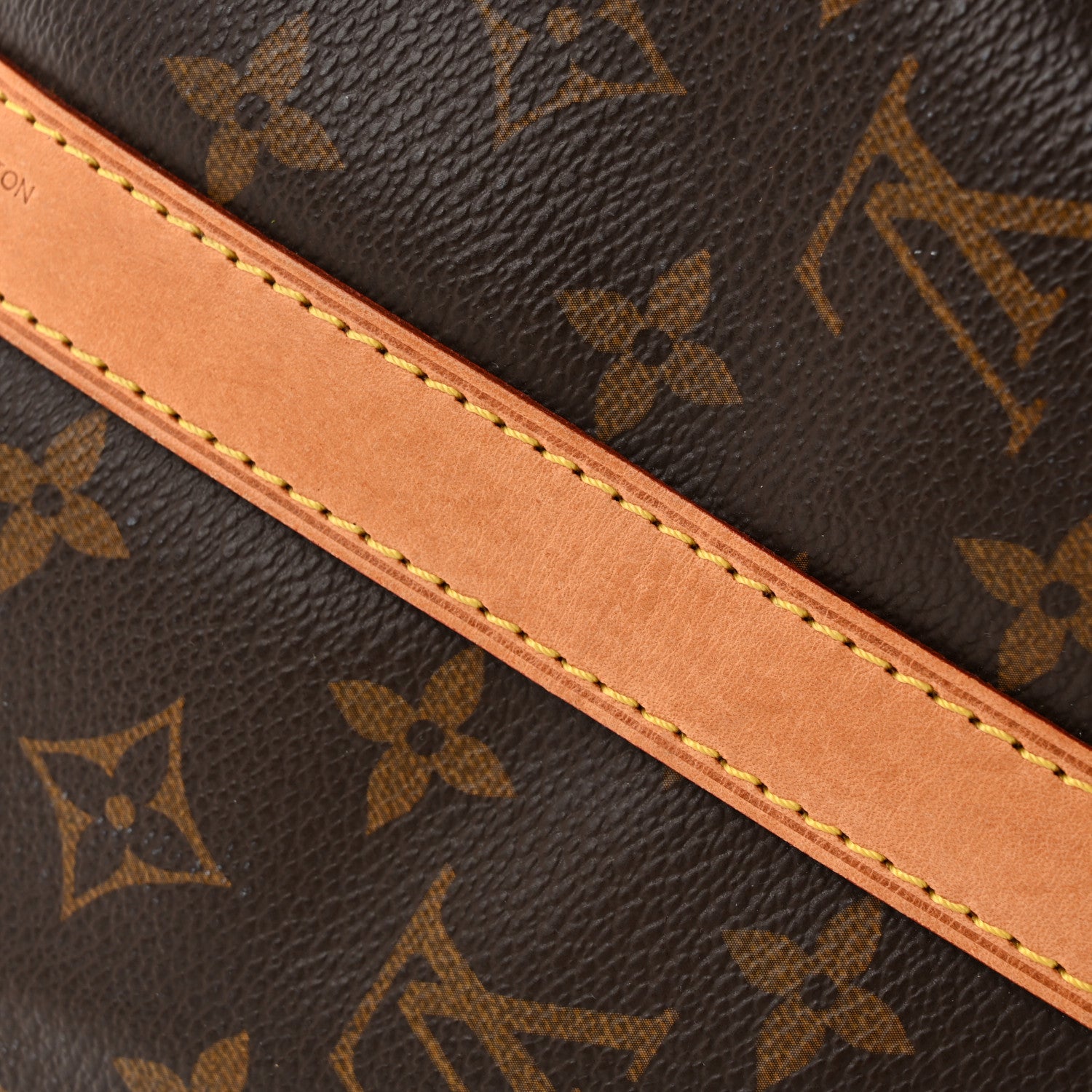 Louis Vuitton Monogram Speedy Bandouliere 30 17 of 18