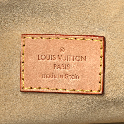 Louis Vuitton Monogram Artsy MM 6 of 9