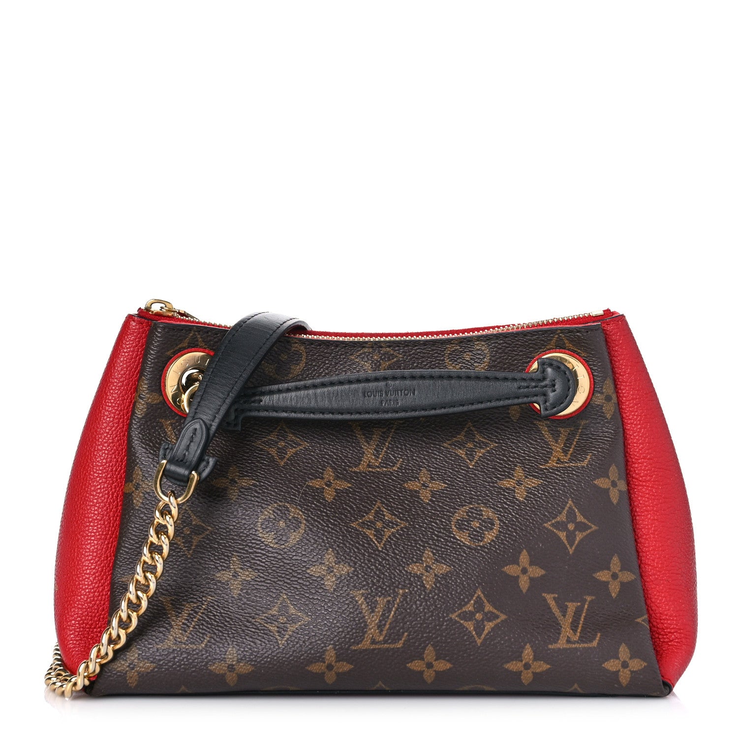 Louis Vuitton Monogram Surene BB Cherry 1 of 9
