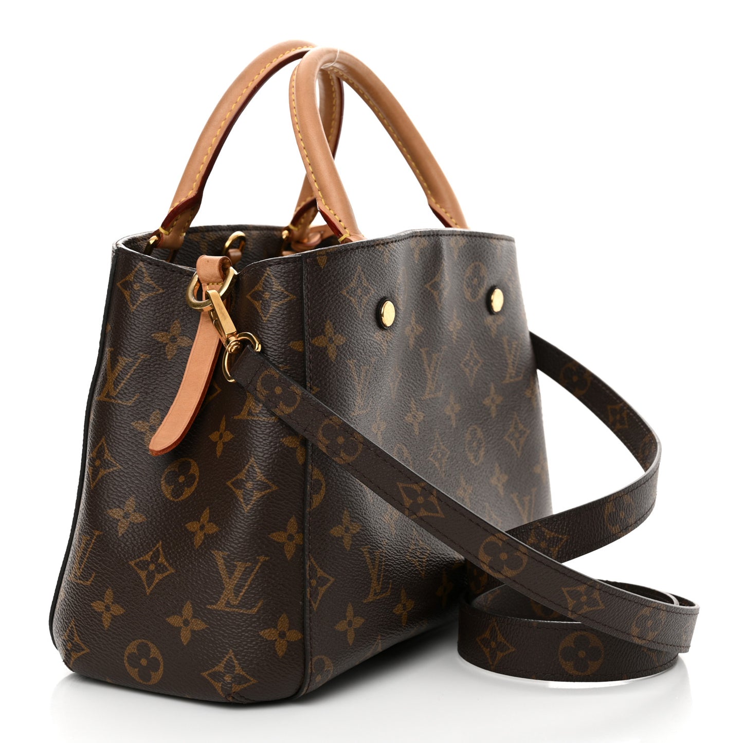 Monogram Montaigne BB