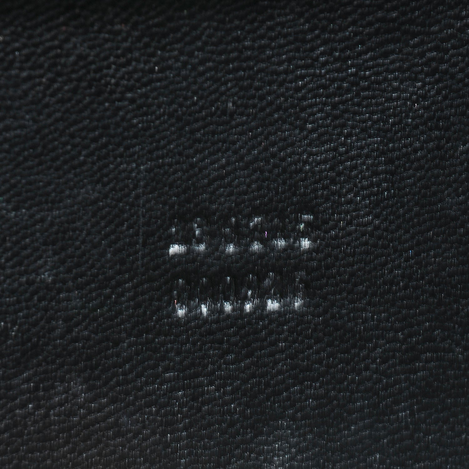 Alexander McQueen Leopard Print Calf Hair Box Clutch 9 of 10