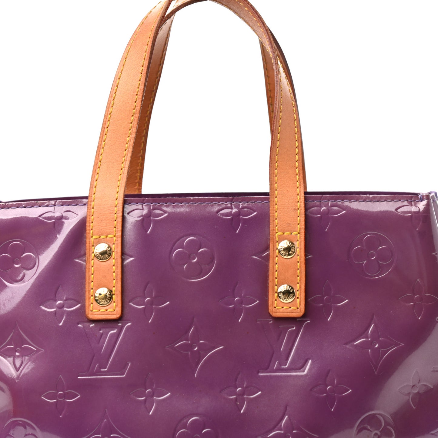 Vernis Reade PM Violet
