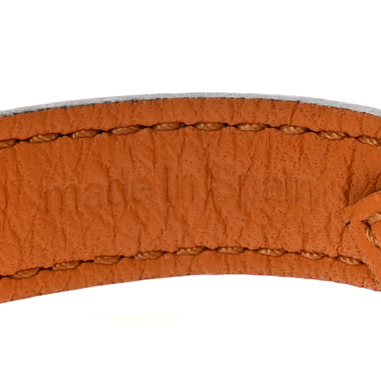Monogram Logomania Bracelet