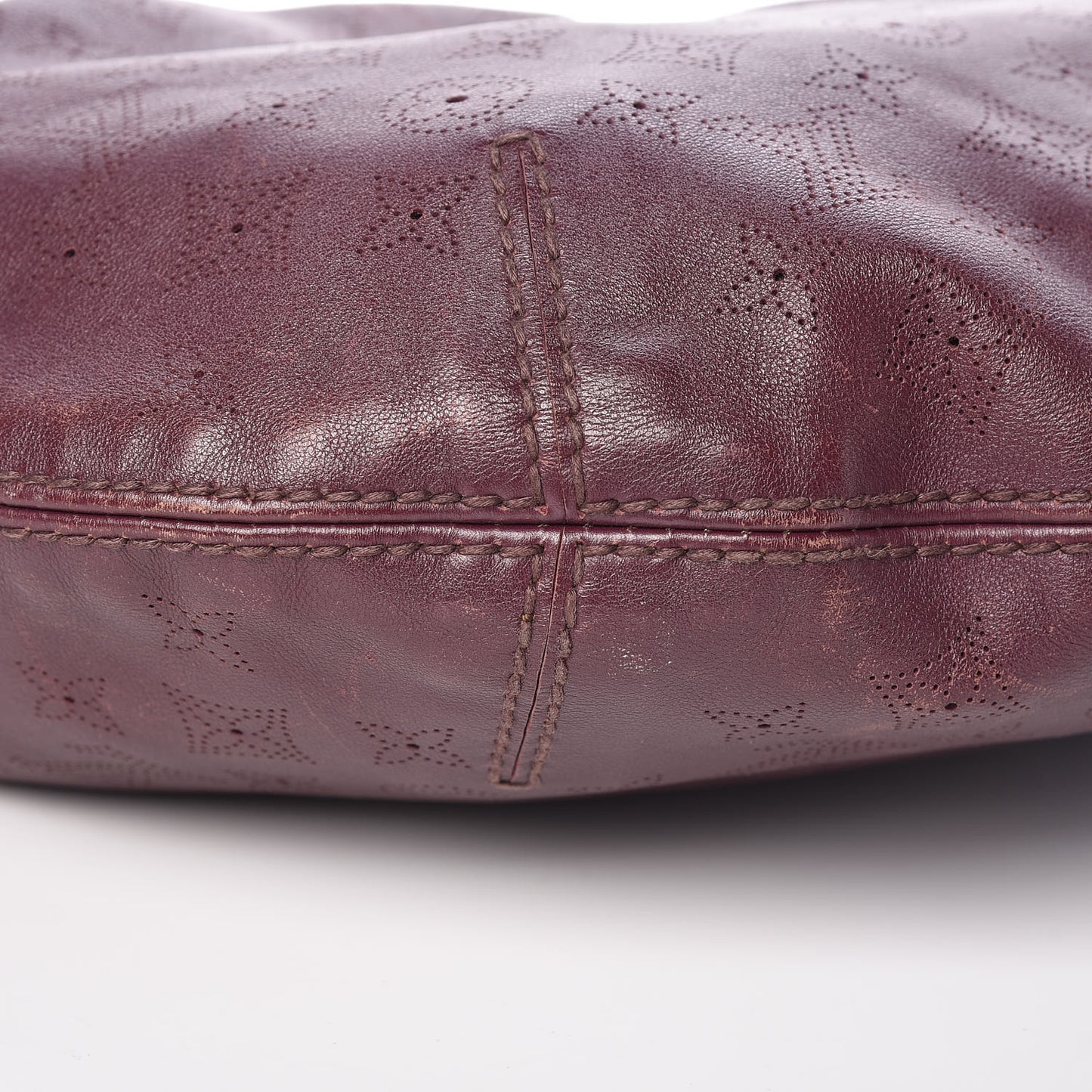 Mahina Onatah GM Aubergine