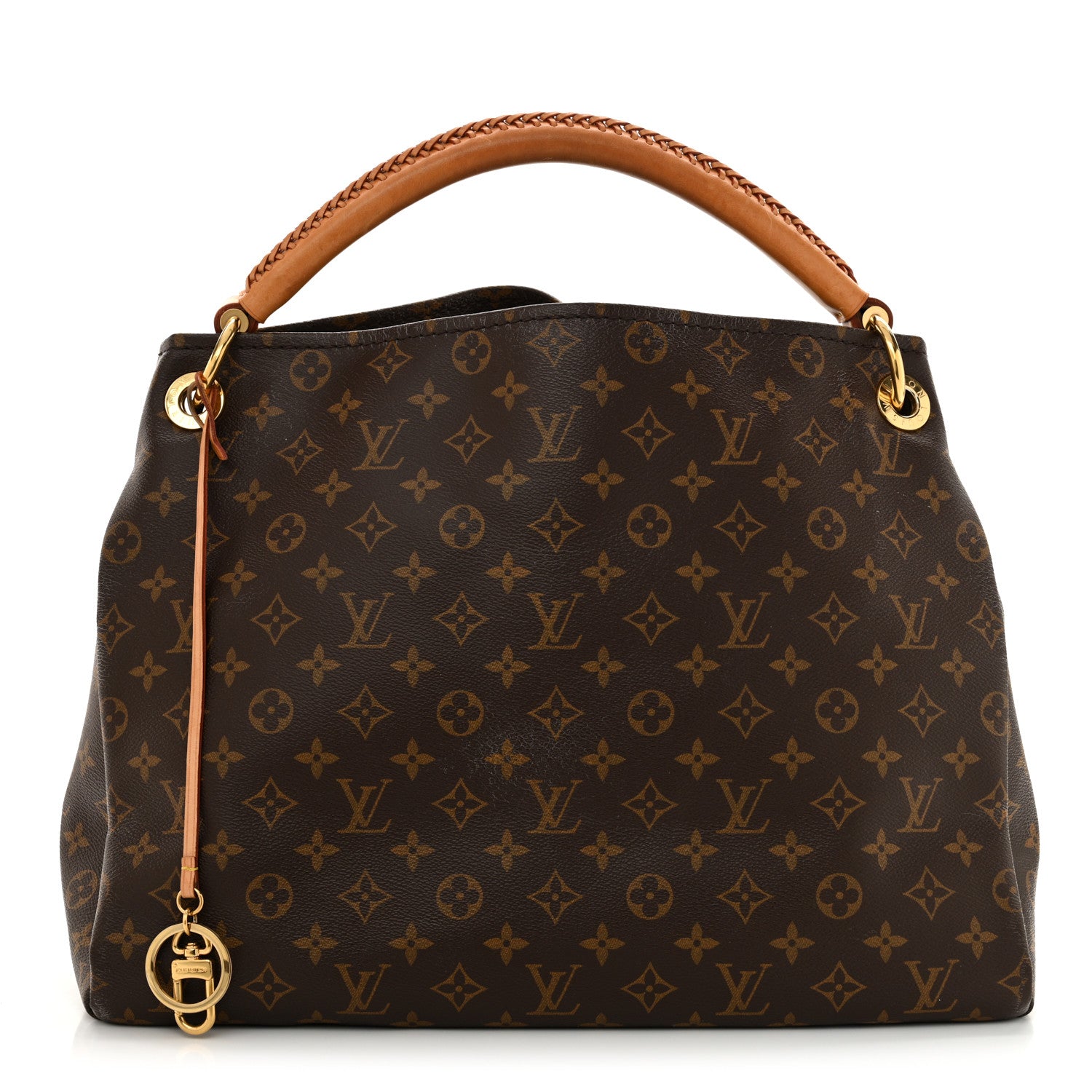 Louis Vuitton Monogram Artsy MM 1 of 13