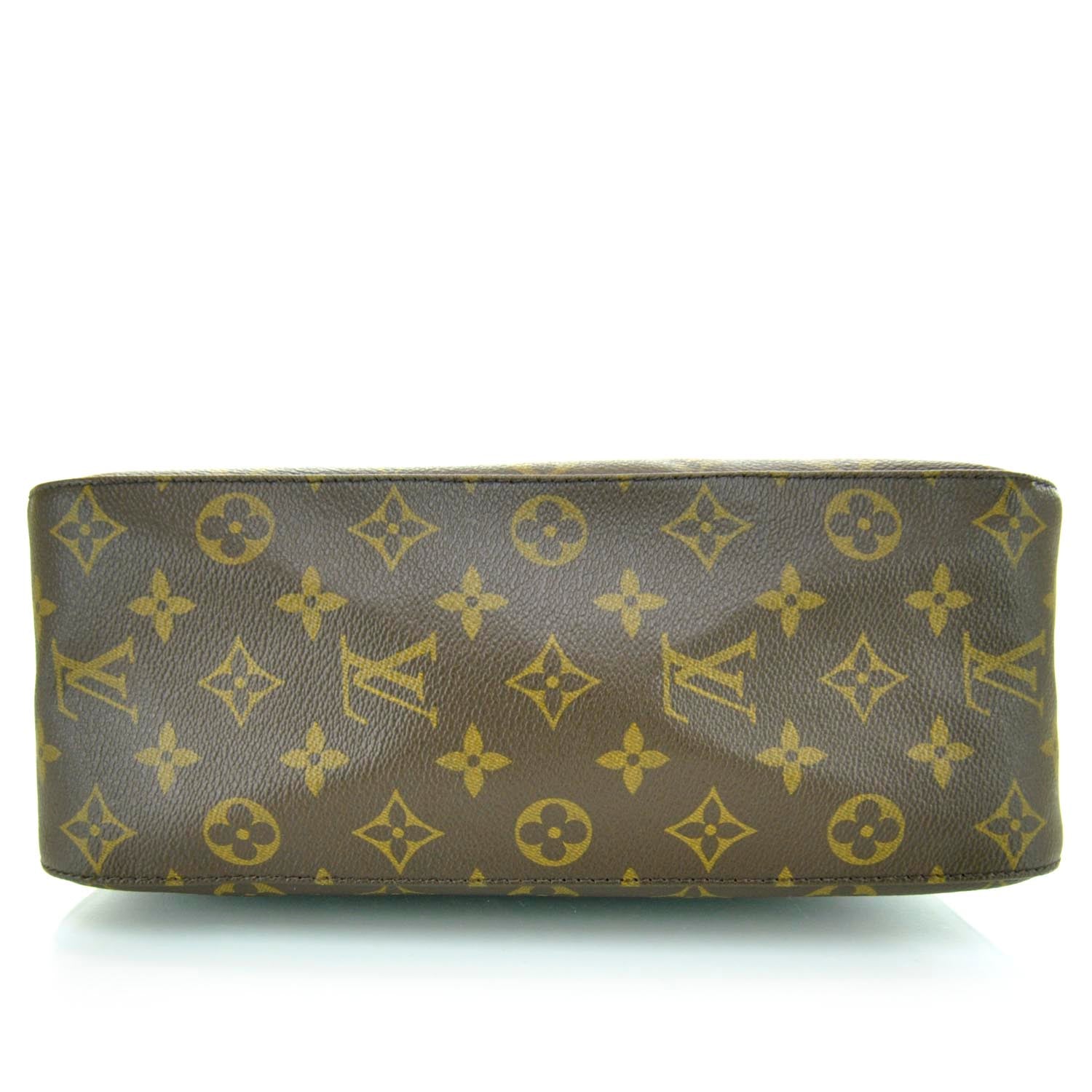Louis Vuitton Monogram Looping GM 5 of 10