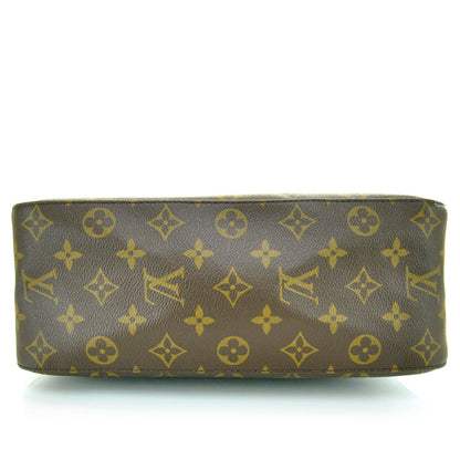 Louis Vuitton Monogram Looping GM 5 of 10