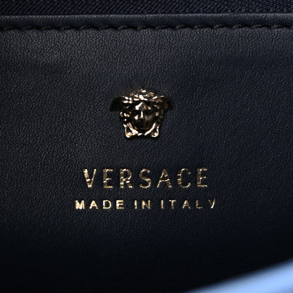 Versace Calfskin Medium Palazzo Empire Bag Multicolor 6 of 15