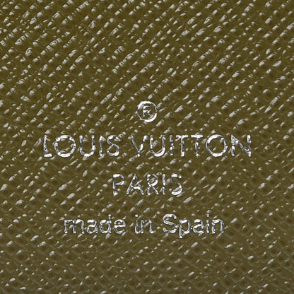 Louis Vuitton Monogram Infrarouge Insolite Wallet 6 of 7
