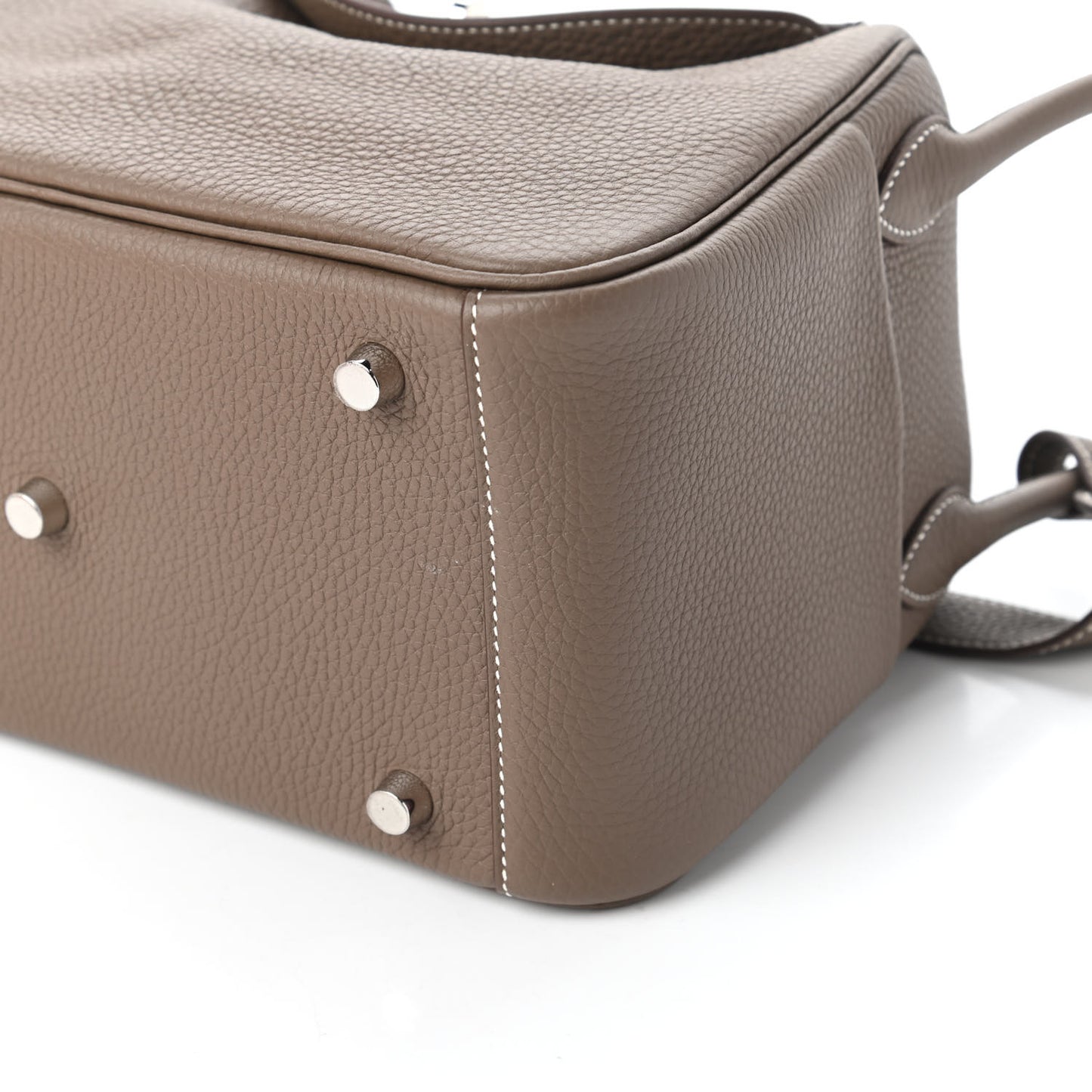 Taurillon Clemence Lindy 26 Etoupe