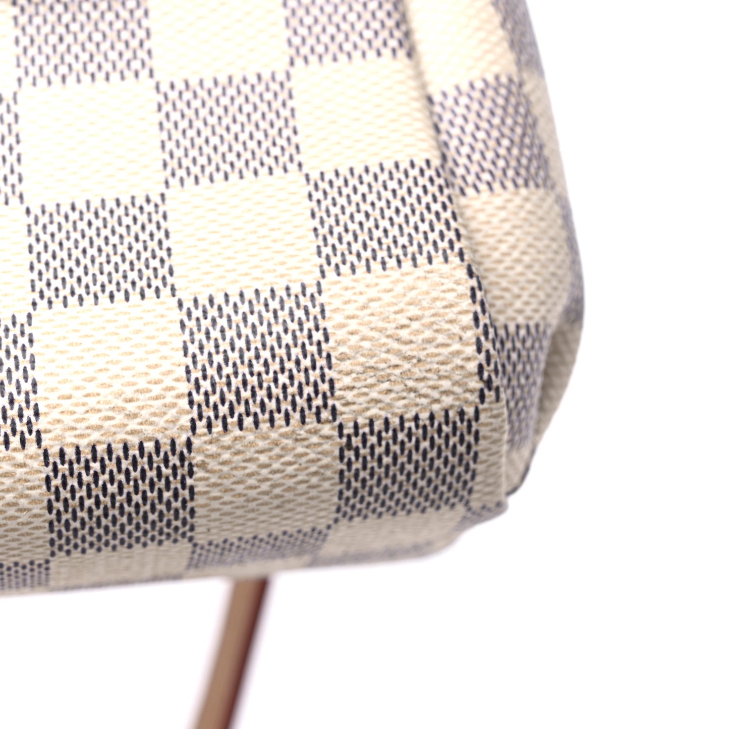 Damier Azur Croisette
