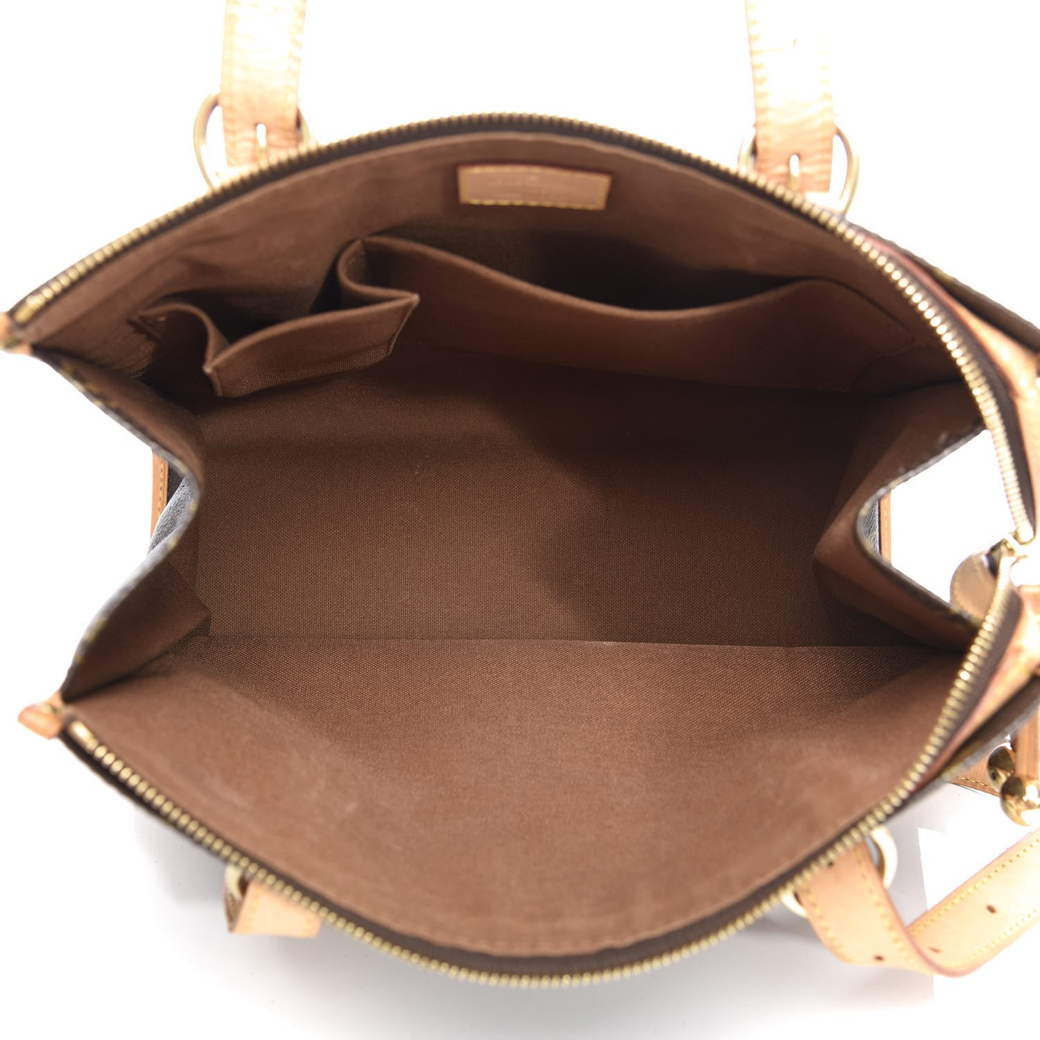 Louis Vuitton Monogram Popincourt Haut 5 of 9