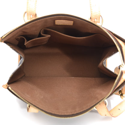 Louis Vuitton Monogram Popincourt Haut 5 of 9