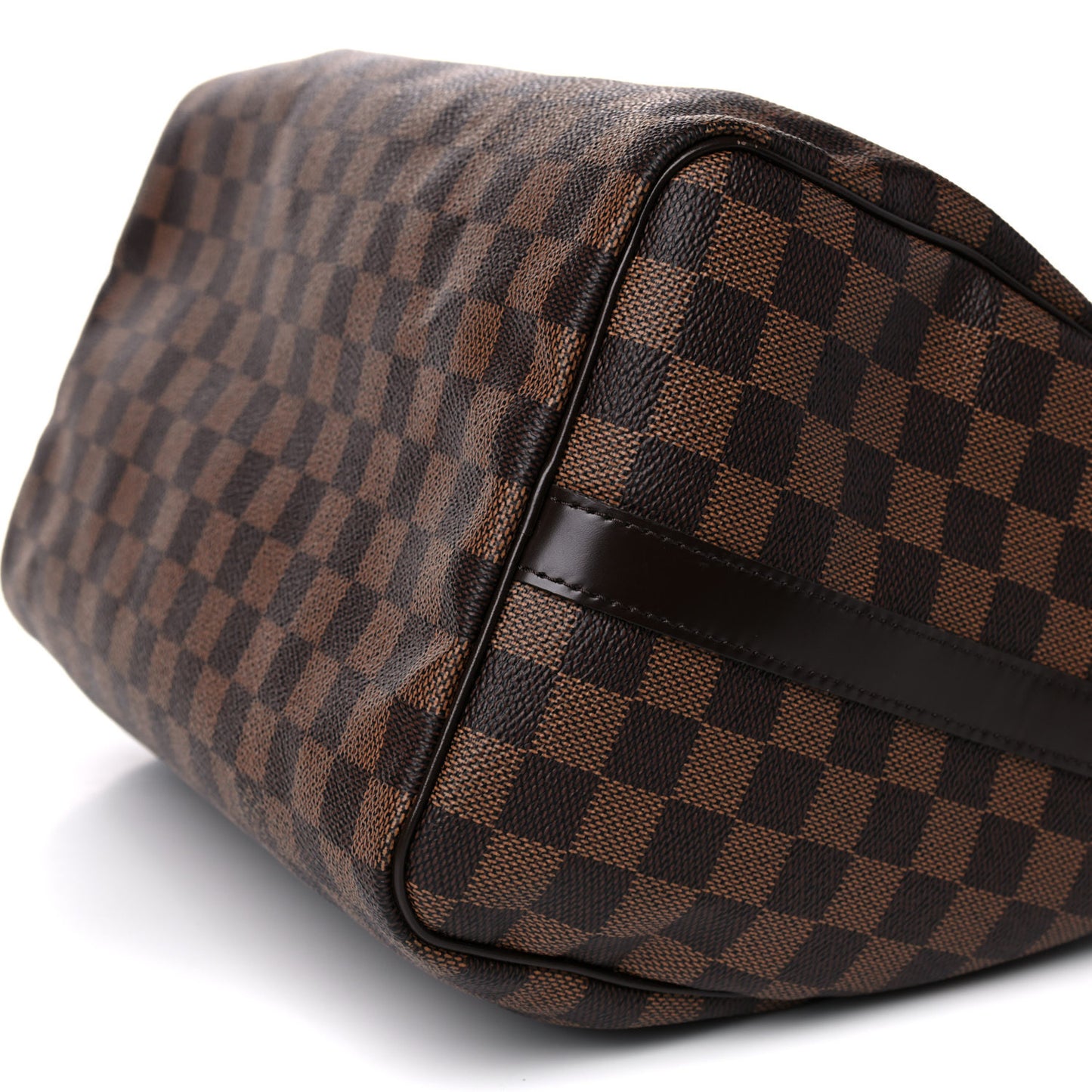 Damier Ebene Speedy Bandouliere 30