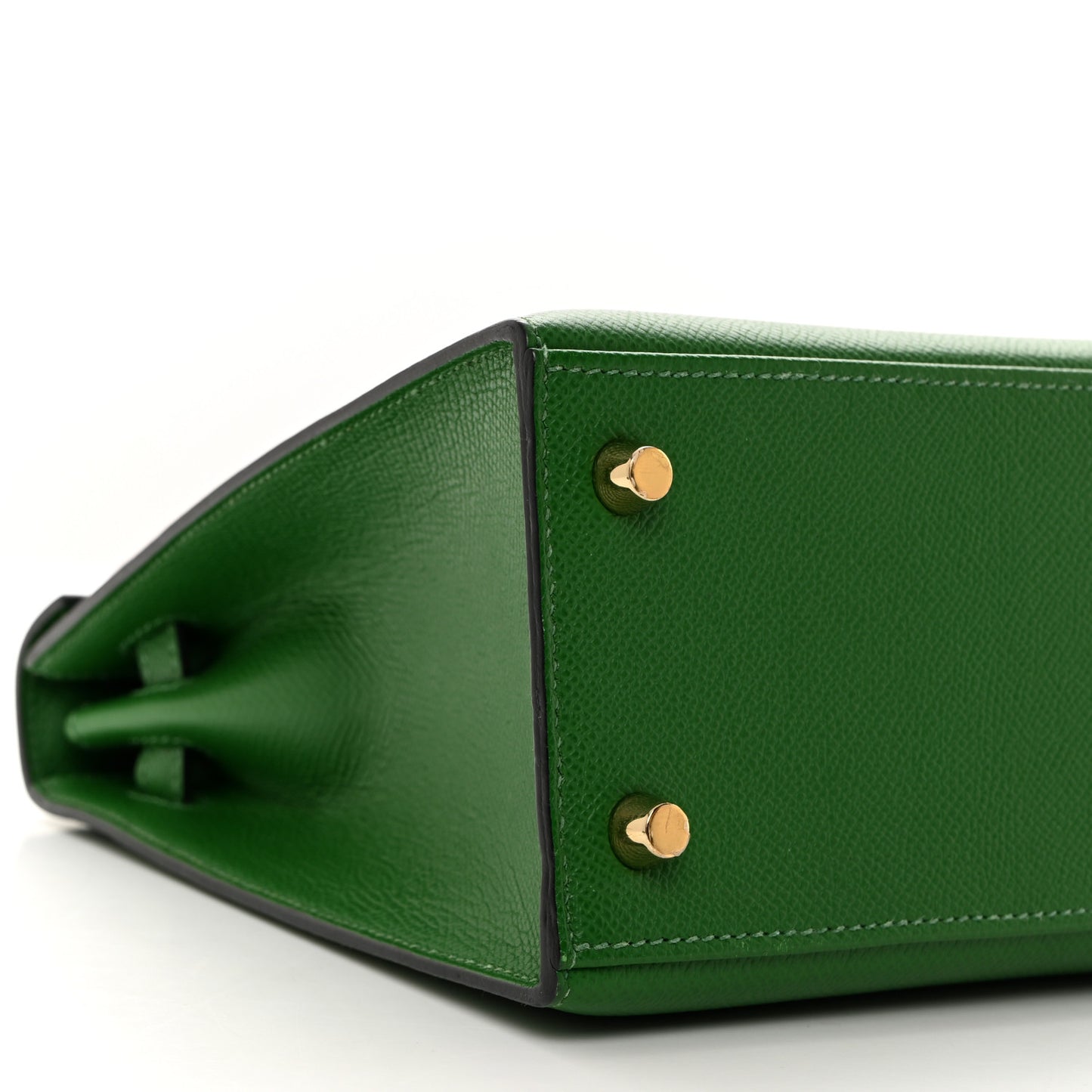 Epsom Kelly Sellier 25 Vert Bengale