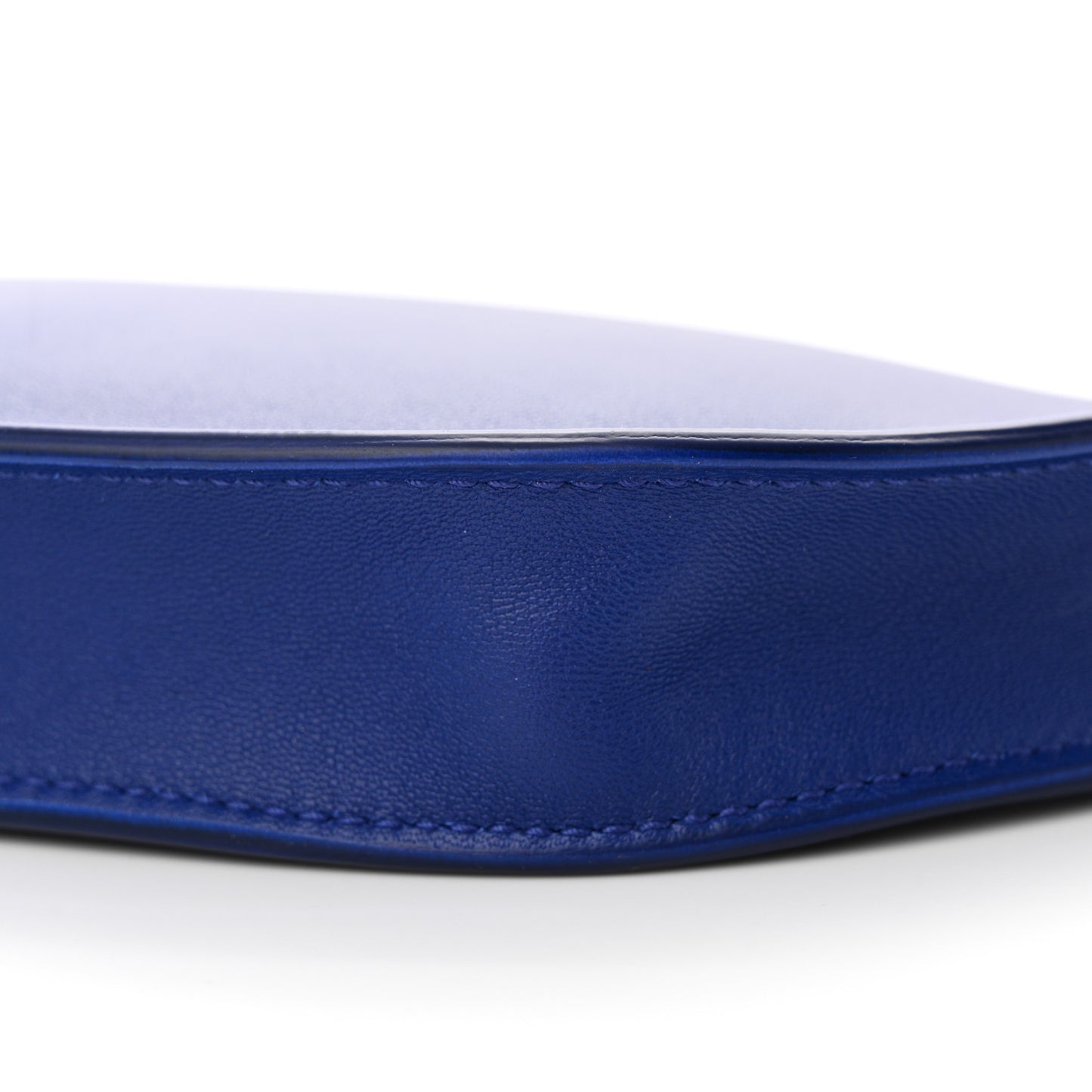 Calfskin Micro Shield Sling Bag Knight