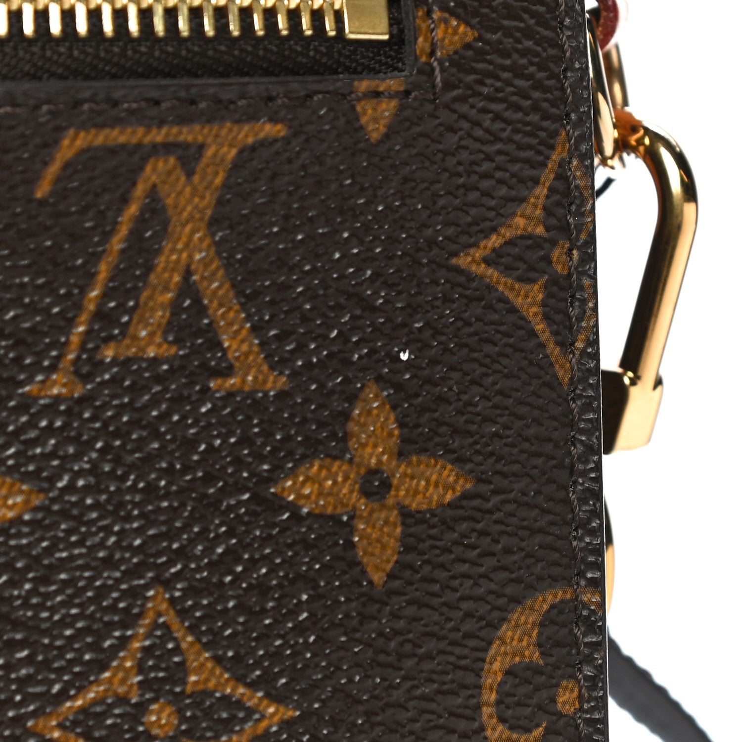 Louis Vuitton Monogram Pochette Metis 18 of 18