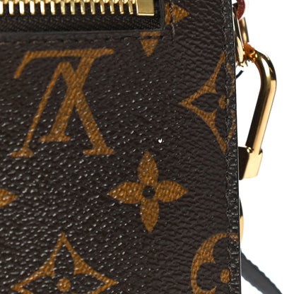 Louis Vuitton Monogram Pochette Metis 18 of 18