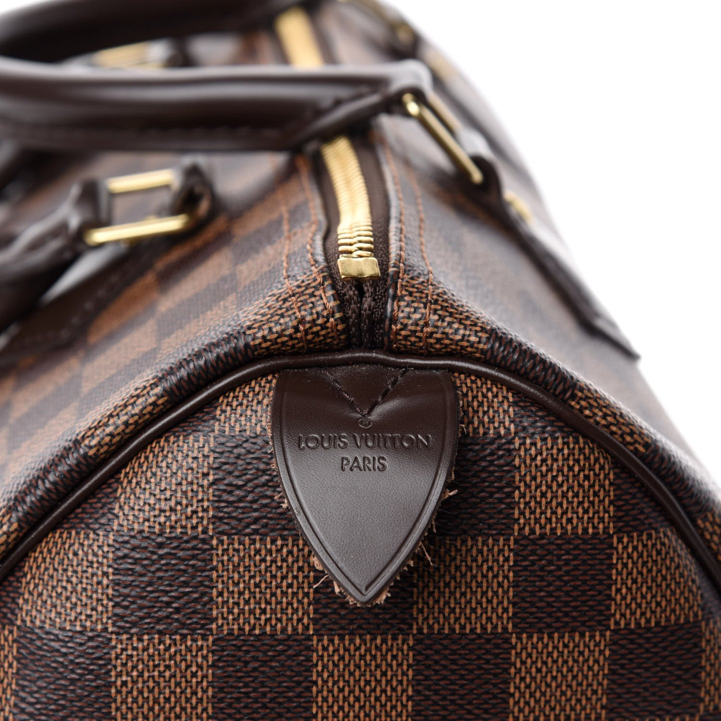 Damier Ebene Speedy 30