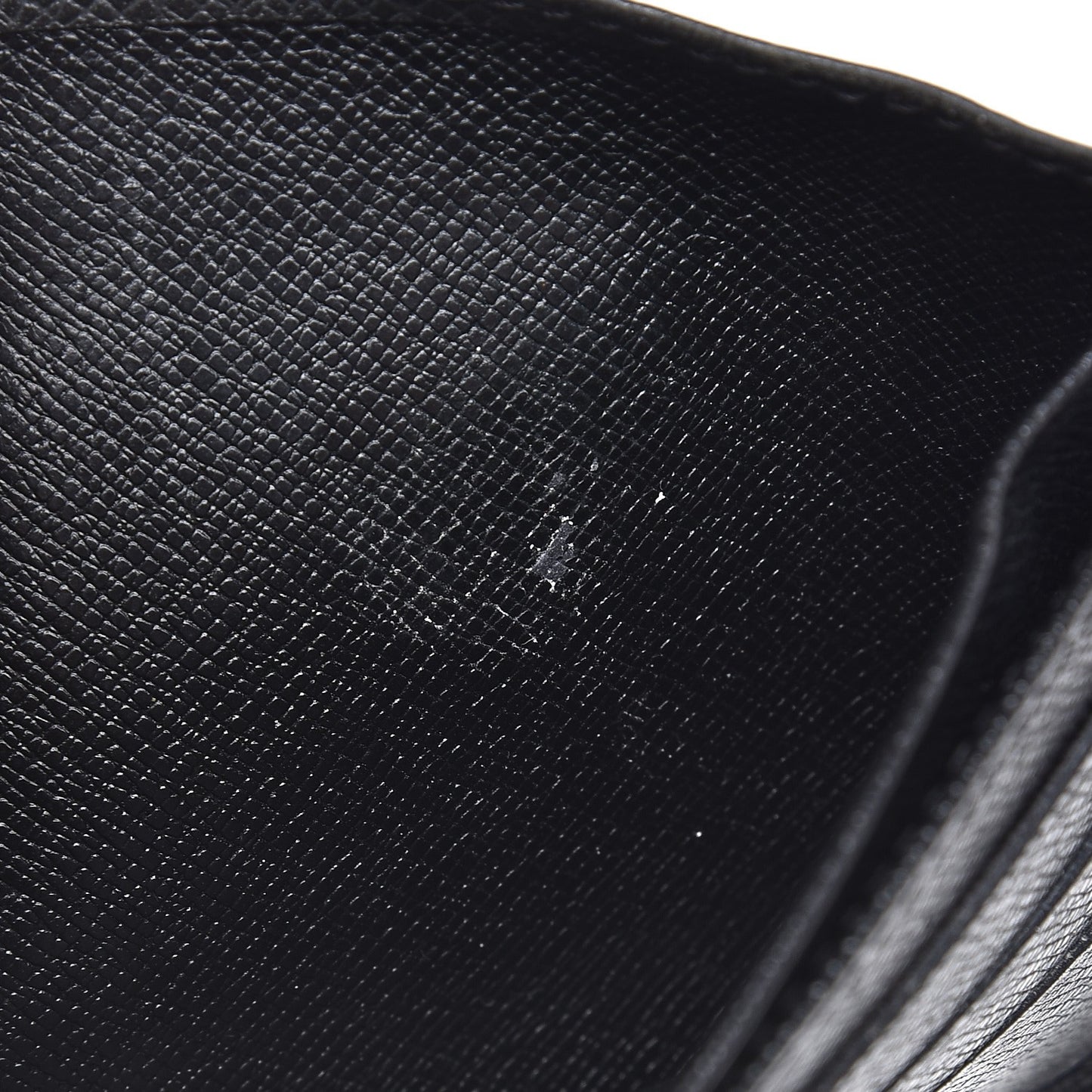 Taiga Billfold 6 Credit Card Wallet Ardoise