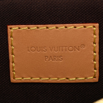 Louis Vuitton Monogram Liv Pochette 7 of 11