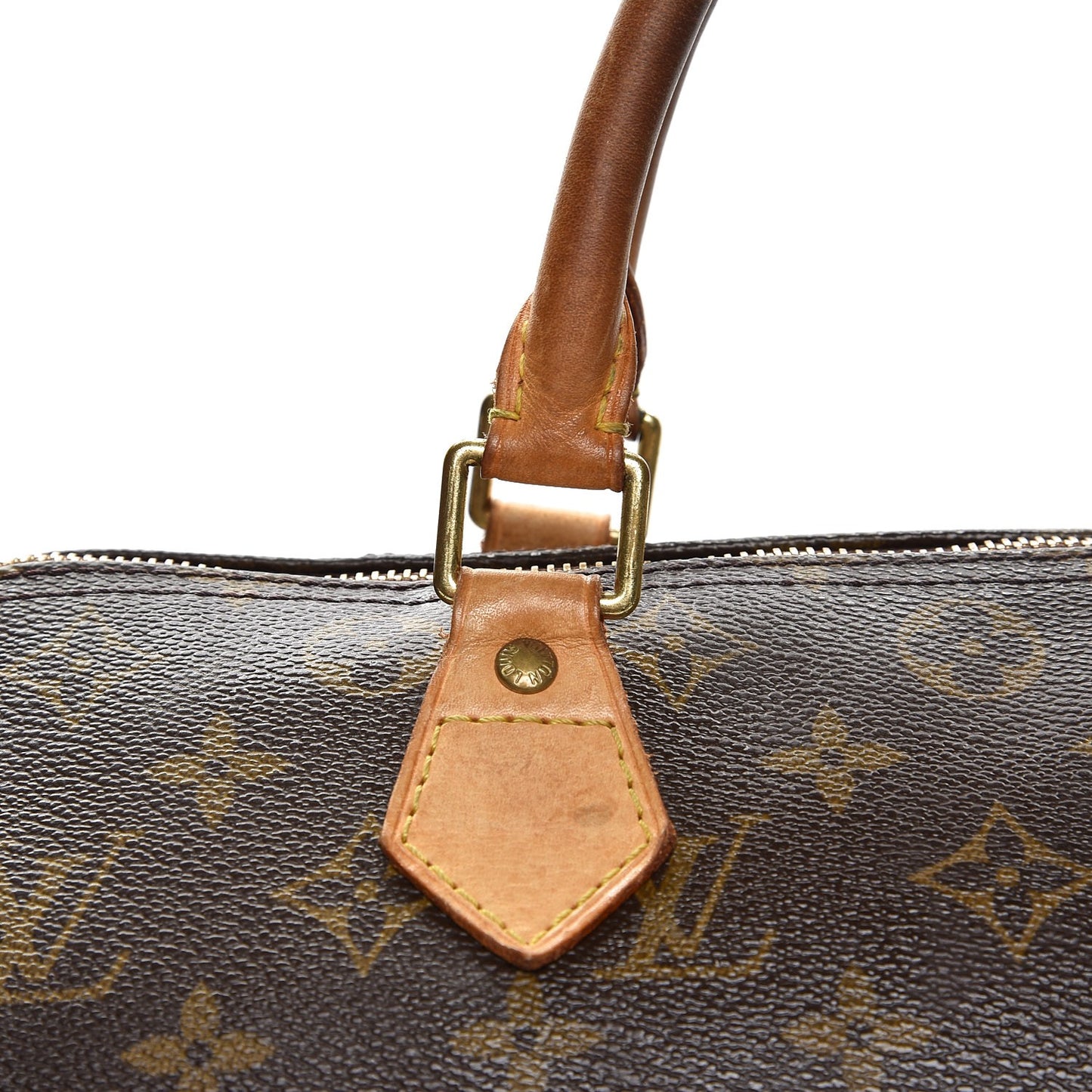 Monogram Speedy 30