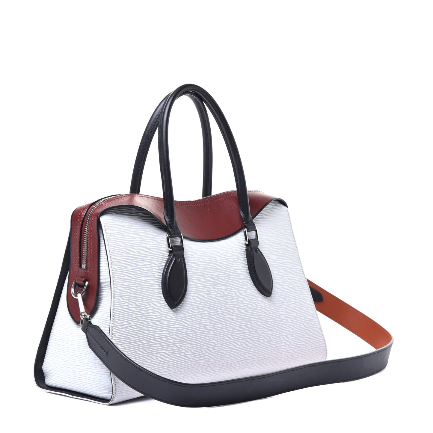 Epi Tuileries White