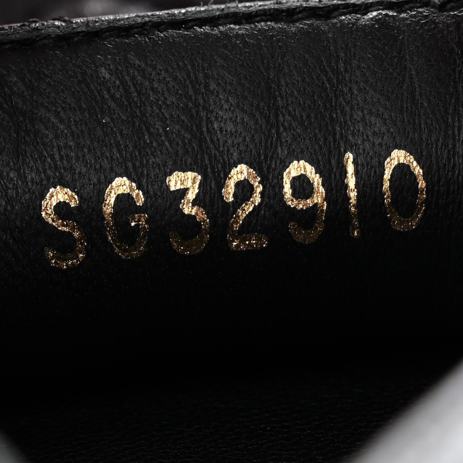 Chanel Lambskin Quilted CC Espadrilles 38 Black 8 of 10