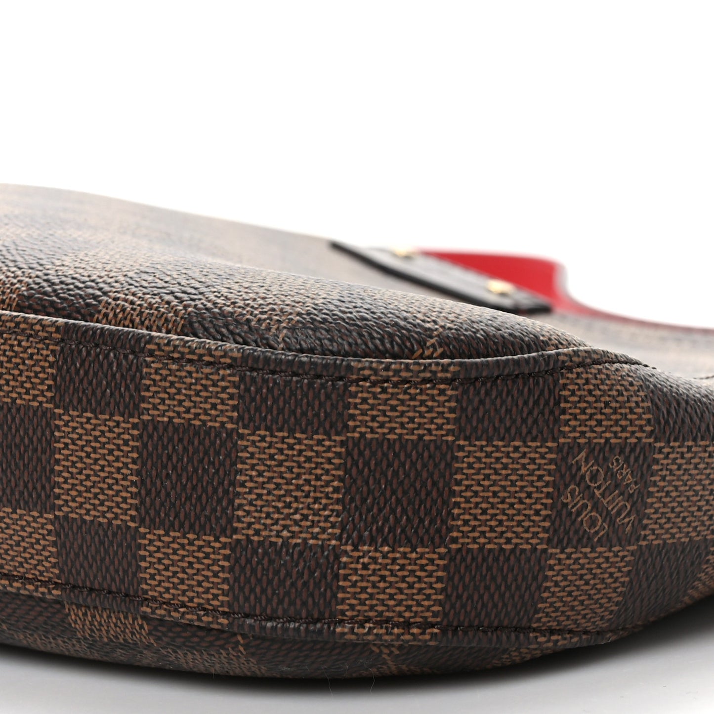 Damier Ebene South Bank Besace