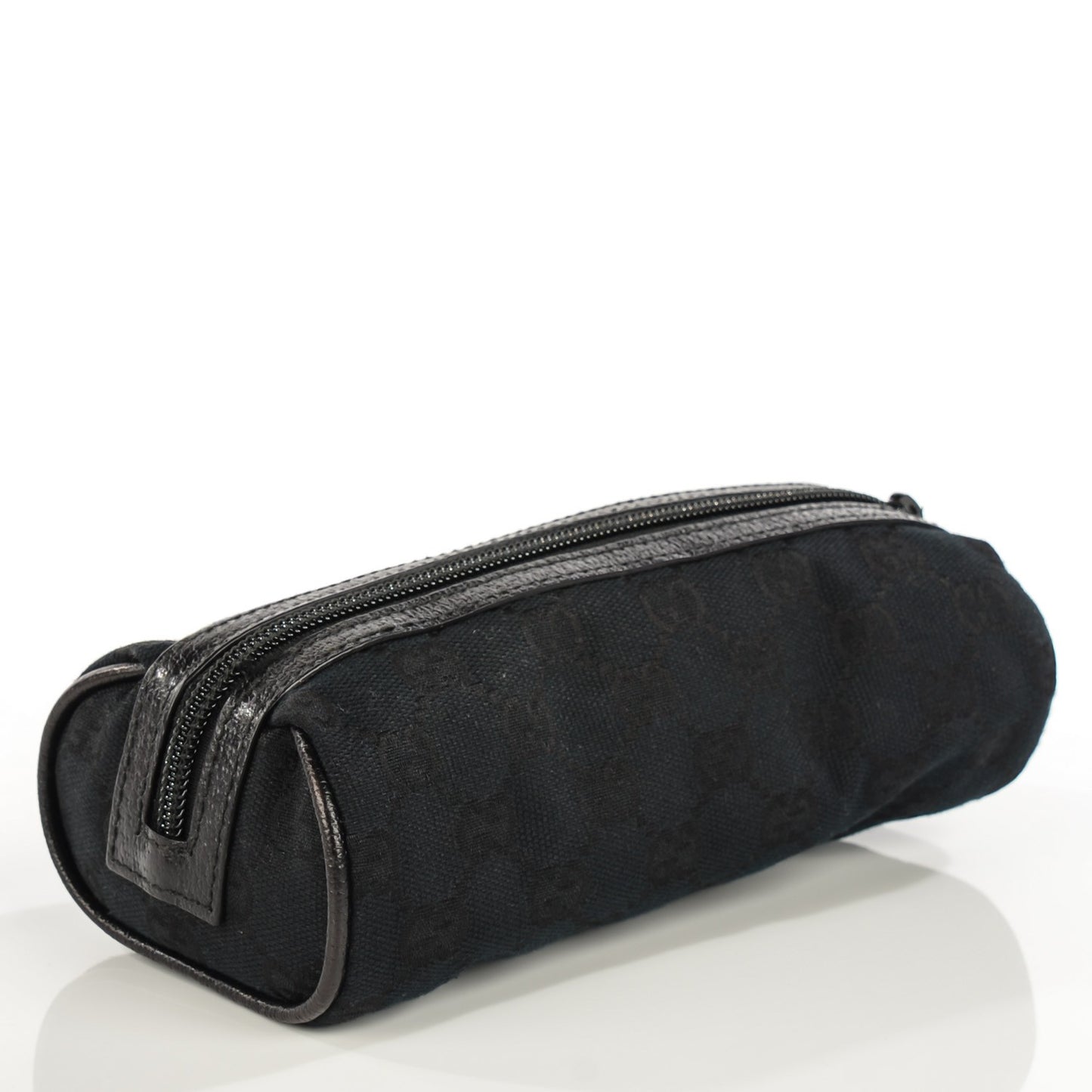 Monogram Small Balthus Cosmetic Case Black
