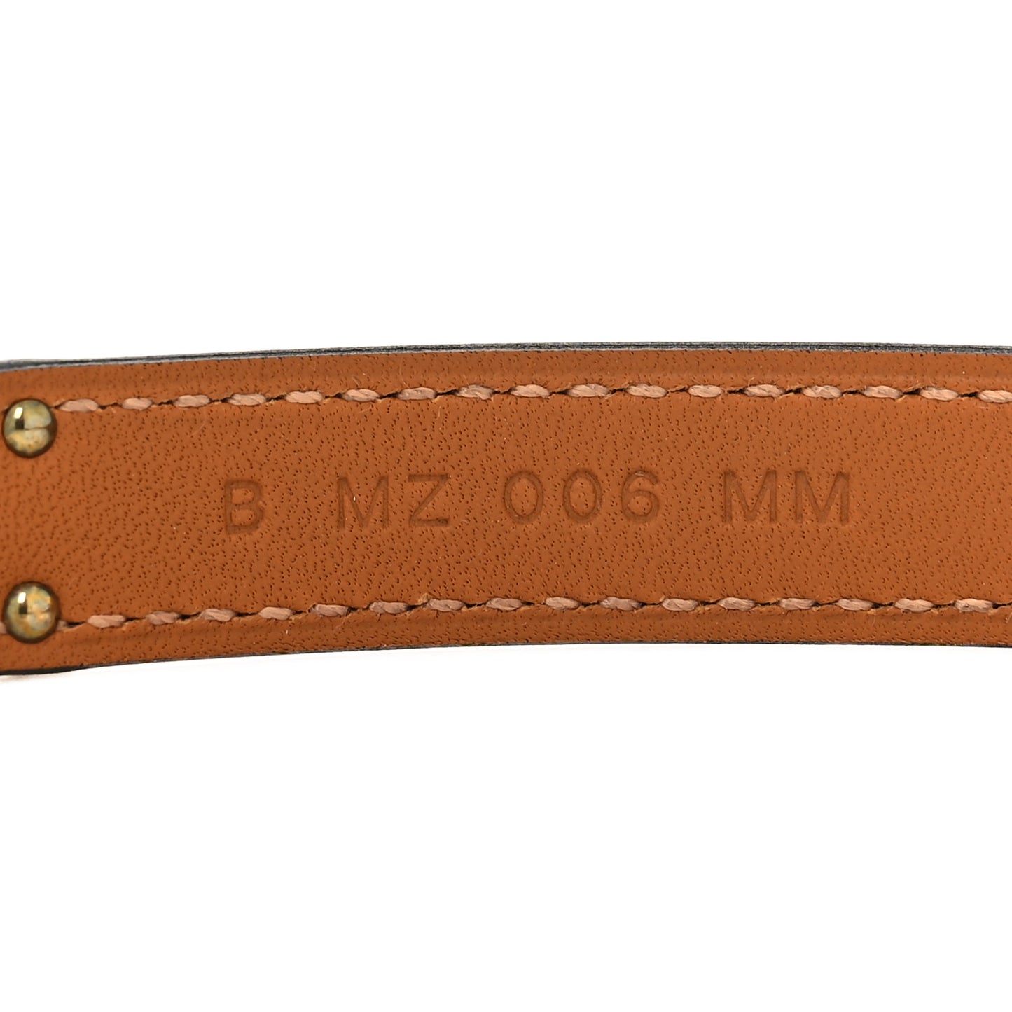 Kelly Double Tour Bracelet Black
