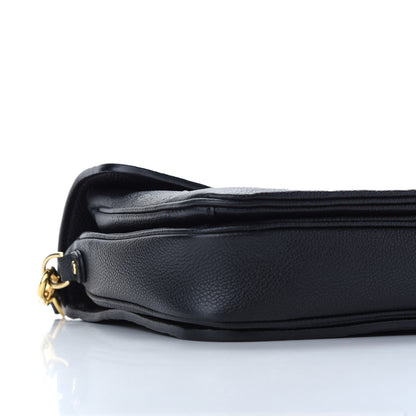 Louis Vuitton Empreinte Pochette Metis Black 7 of 8