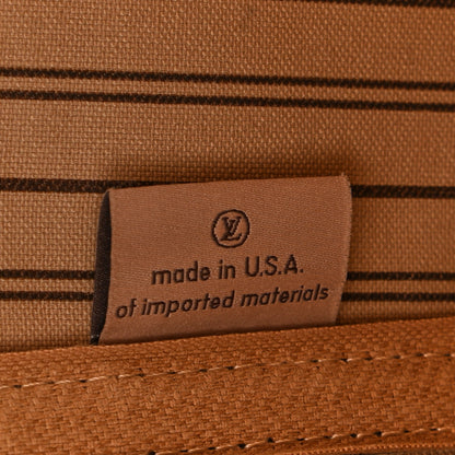 Louis Vuitton Monogram Neo Neverfull MM 7 of 13