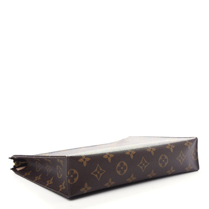 Louis Vuitton Monogram Toiletry Pouch 26 4 of 7