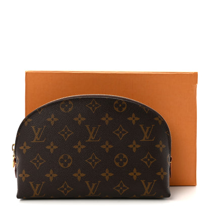 Louis Vuitton Monogram Cosmetic Pouch GM 7 of 7