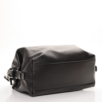 Givenchy Waxy Grained Calfskin Medium Nightingale Black 4 of 7